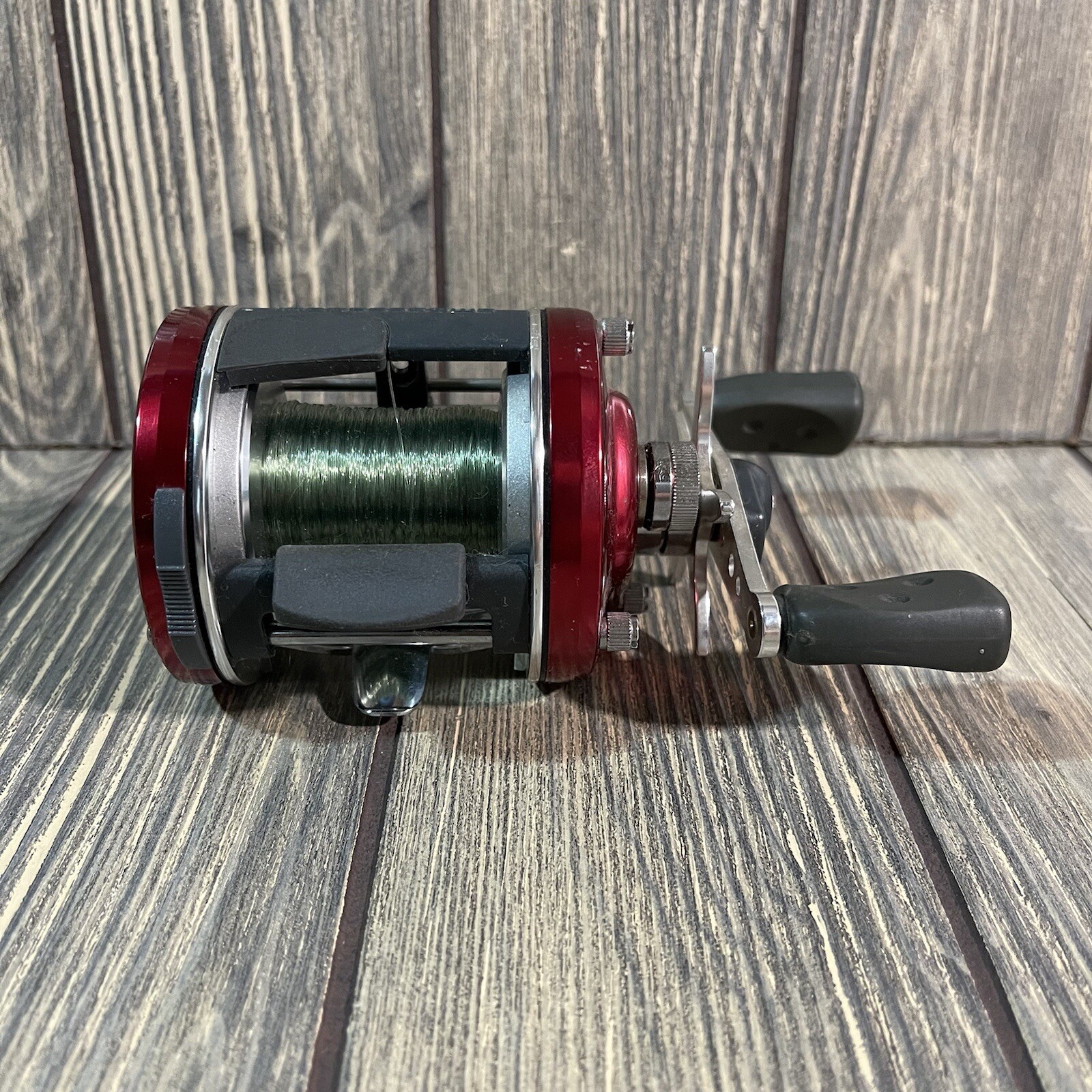 五十鈴工業BC700 五十鈴工業/Isuzu Reelのデラックスなビンテージ