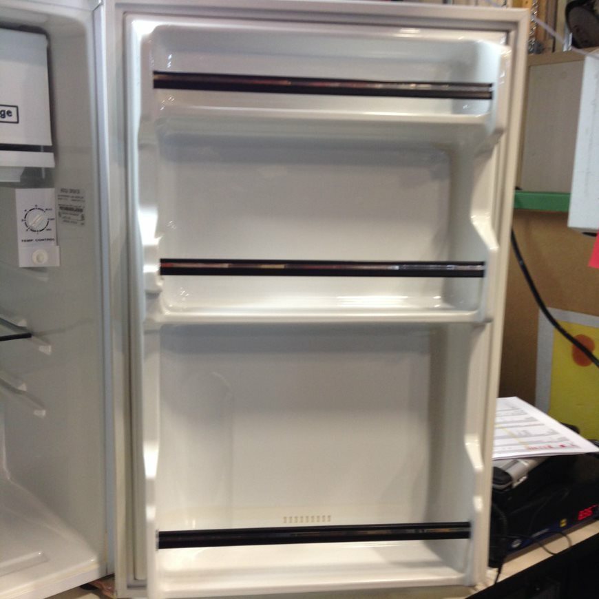 Absocold Undercounter Refrigerator - ARD560MW10R/L