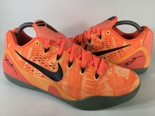 kobe 9 peach