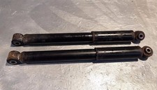 Mazda 6 GH Schrägheck Stoßdämpfer Hinten GS1M28700D