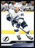 Tyler Motte 2023-24 Upper Deck Extended Series #627 Tampa Bay Lightning