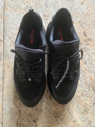 Lloyd Velo GTX Fahrradschuhe Bike Schuhe Gr. 41 wNeu - Bild 1 von 8