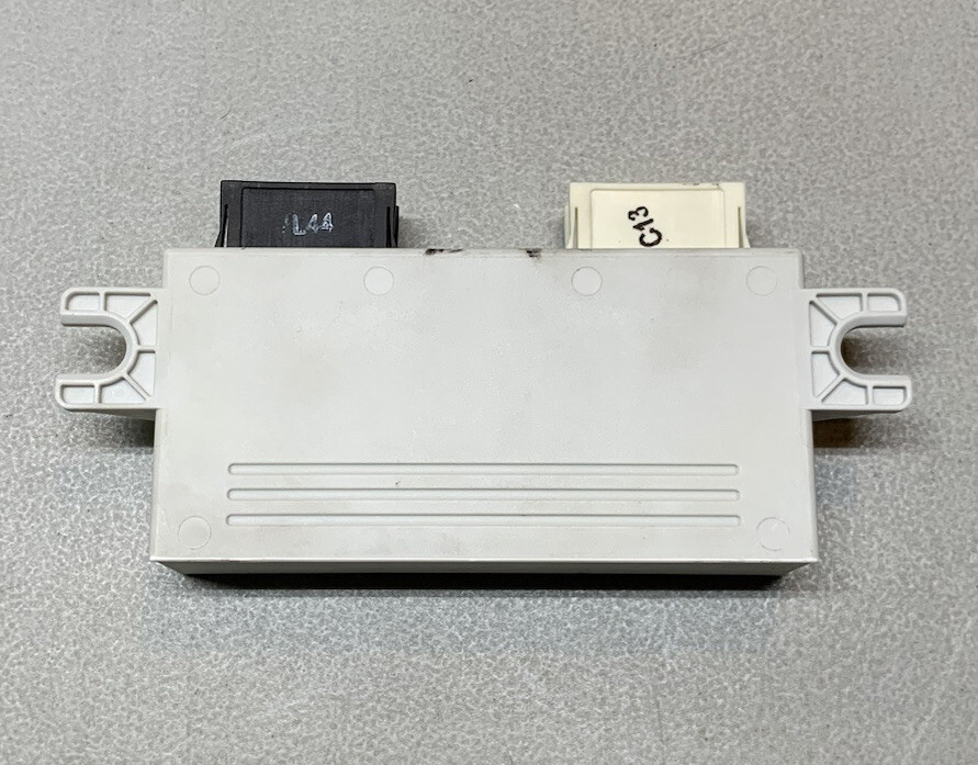 Module CCM (boîtier Confort) BMW Série 7 E38 - Référence 61354376968, Occasion En Parfait Fonctionnement