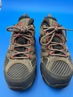 Merrell Women’s Moab 2 Vent Waterproof Work Shoes J15774 6M Safety Select Dry — photo 2