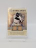 2022 Leaf Lumber REGGIE JACKSON Relic 5/7! - Game-used Bat - NEW YORK YANKEES