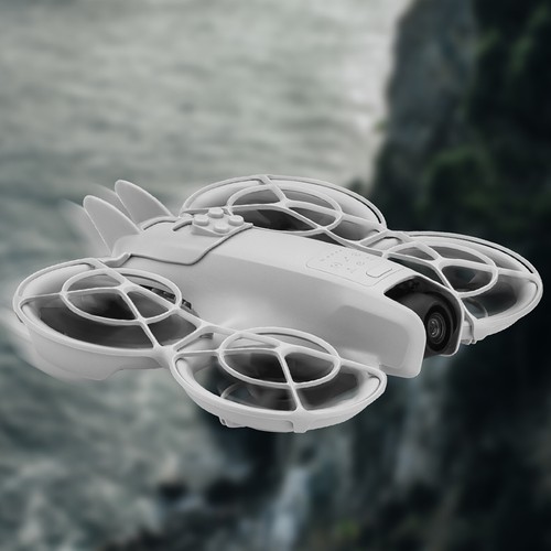 For DJI NEO Battery Removal Flight Tail Battery Anti-Disconnection Drop - Picture 6 of 17