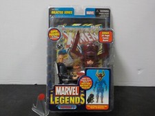 G618 Professor X - Toy Biz Marvel Legends Galactus Series Action Figure 2005