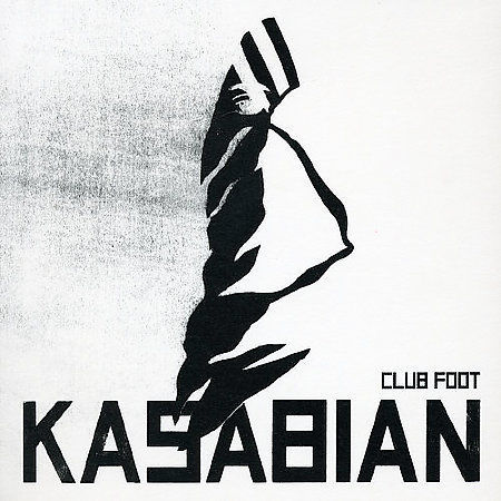 Kasabian Rock Single Vinyl Records for sale | eBay