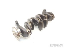 Peugeot 308 Engine Crankshaft 1.4 16V Petrol 70kW (95HP) 2008 Hatchback (07-14)