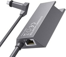 Starlink Gen 2 Ethernet Adapter, Starlink Ethernet Adapter for Standard Actuated