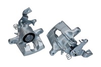 Bremssattel Hinten Links Kamoka JBC0471 Passend FüR Nissan Opel Renault