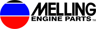 Melling MPR-667 Dodge 5.7 6.2 6.4 HEMI Engine 6.792'' INTAKE Push Rods Set of 8