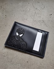 Spider-Man Wallet