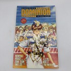 Dominion Conflict 1 No More Noise Manga  1st edition 1997 Shirow Masamune