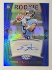 2025 Panini Absolute Elic Ayomanor Base (RAW)