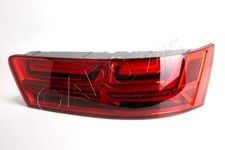 Heckleuchte Rechts LED Für AUDI Q7 Quattro (4MB 4MG) 4M0945094E Marelli OEM