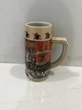 budweiser national historical landmark series st. louis brew house 42733 Mug