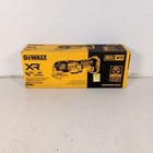 DEWALT DCS356B 20V MAX* XR Brushless 3-Speed Oscillating Multi-Tool