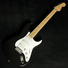 Fender Eric Clapton Signature Stratocaster 'Blackie'