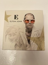 2020 Elton John £100 Gold Proof Coin 1oz Royal Mint - Box & COA - Limited