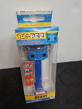Marvel Funko Pop! PEZ X-MEN MOVIE BEAST NEW