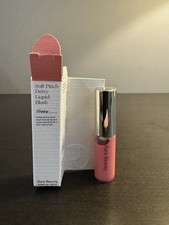 Rare Beauty Soft Pinch Dewy Liquid Blush Happy .048 oz 1.43 ml Sample Size NIB