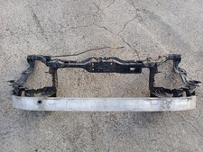 32A* Mercedes A-Klasse W169 Mopf Aluträger Schlossträger Frontmaske vorne 32A* Mercedes A-Klasse W169 Mopf Aluträger Schlossträger Frontmaske vorne