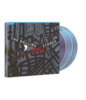 Welcome To Shepherds Bush (Live 1999, 2CD +Bluray) | The Rolling Stones | Cd