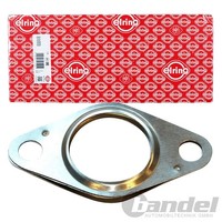 Elring Dichtung AGR-VENTIL Passend FüR Ford Mondeo Transit Jaguar X-TYPE