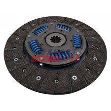 Disque d'embrayage Iveco DAILY