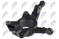 Achsschenkel RadaufhäNgung NTY ZZP-RE-037 FüR Renault Clio 5 LPG B7MT Sce B7MG