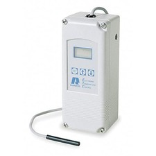 Ranco 120V Electronic Temperature Control