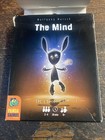 The Mind Card Game Panda Saurus Games
