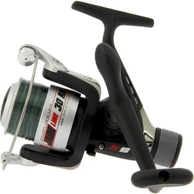 Lineaeffe Vigor Jade 30RD / Fishing Reel