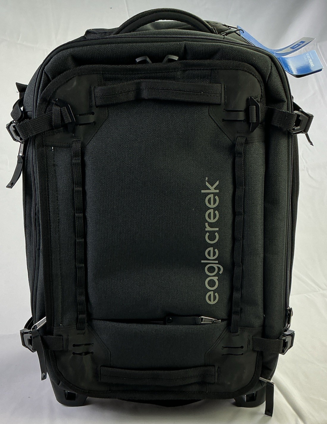 Eagle Creek Gear Warrior XE 2-Wheel 21.75" Convertible Carry
