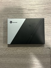 TaoTronics Bluetooth 4.1 Transmitter Receiver, Wireless 3.5mm Audio Adapter