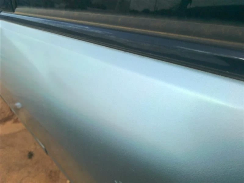 Puerta trasera izquierda del conductor compatible con 06-09 LEXUS RX400h 172306 Foto 4 de 4