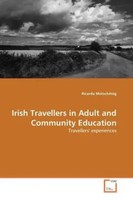 Ricarda Motschilnig | Irish Travellers In Adult And Community Education | Buch