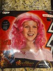 Disguise Child Descendants Rise of Red Bridget Pink Wig New — photo 1