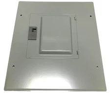 GE 125 Amp 14 Space Main Lug Indoor Load Center Contractor Kit TLM1212CCUGK