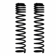Skyjacker For 4.5 Inch Front Dual Rate Long Travel Coil Springs 84-01 Cherokee Skyjacker For 4.5 Inch Front Dual Rate Long Travel Coil Springs 84-01 Cherokee