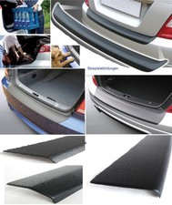 Ladekantenschutz für Ford Edge gerippte Ausführung ab Bj. 06/2016 – 07/2018