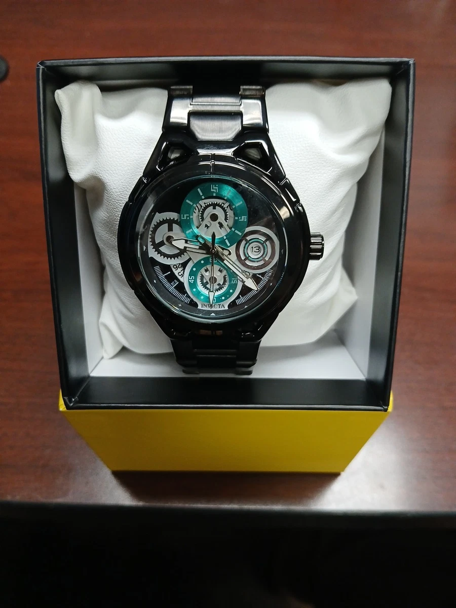 Invicta S1 Rally Watches for sale | eBay