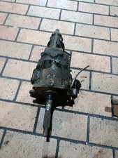 Opel Getriebe Schaltgetriebe Rekord Manta B Ascona B 6666485 Oldtimer