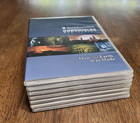 Smithsonian Chronicles, History Channel DVD 2007 How the Earth Was Made Set of 7