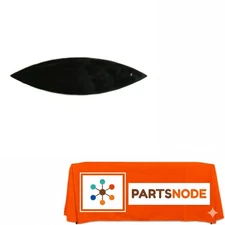 76464711-A For Kenmore Elite Sears Dryer Black Door Handle Assembly Part # Model