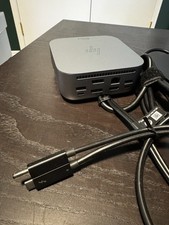 HP Thunderbolt Dock 4 Ultra 230W G6 USB-C Doc...
