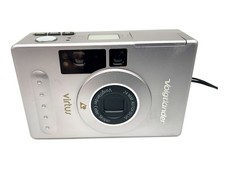 Voigtländer Virtus Point&Shoot mit Color-Sko...