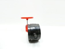 Reliable REL BFG-300 Manual Control Butterfly Valve 8in