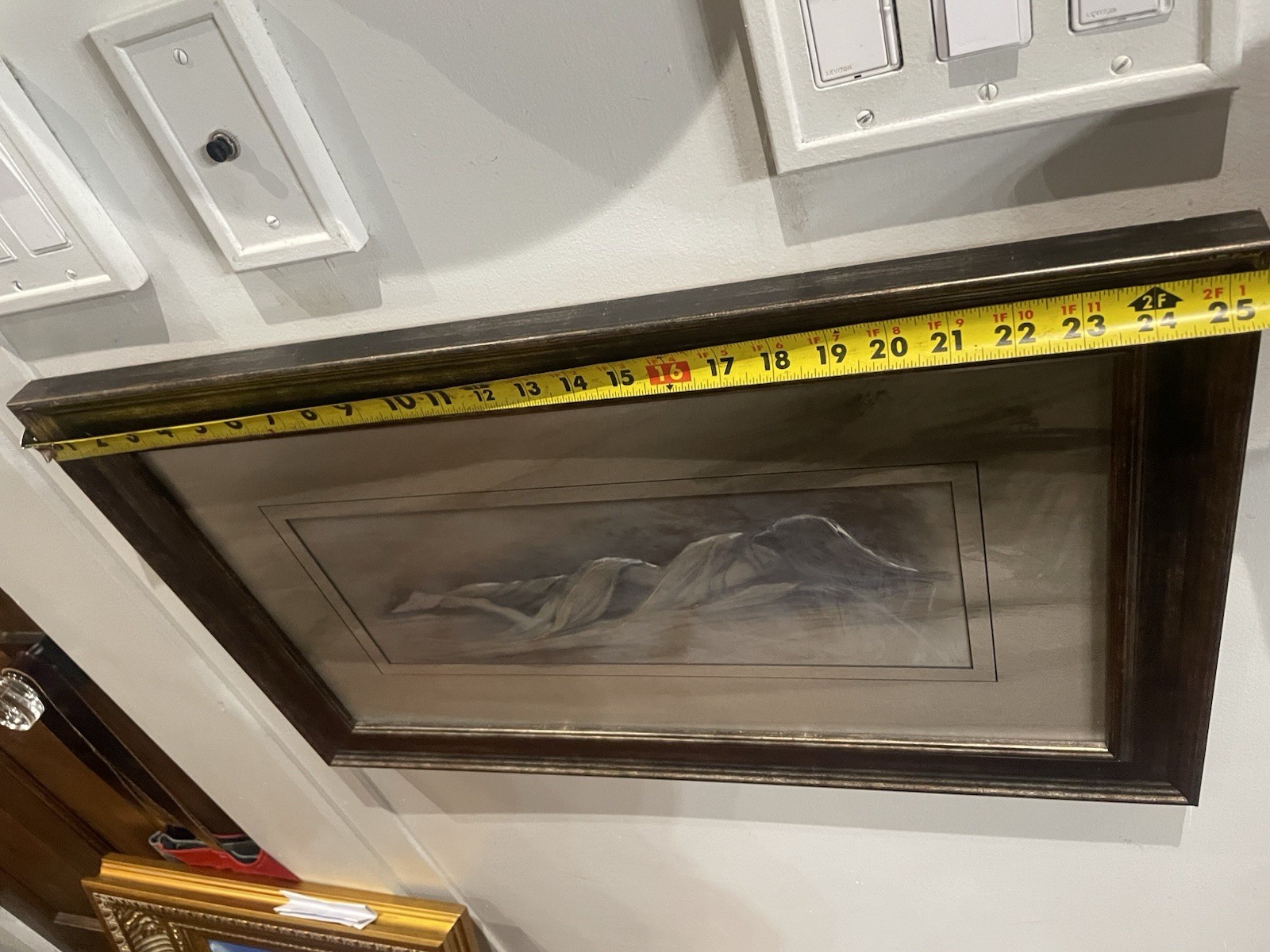 Patrick J. Reynolds “Journey Of Dreams” Signed And Numbered 2/95 COA Ethereal